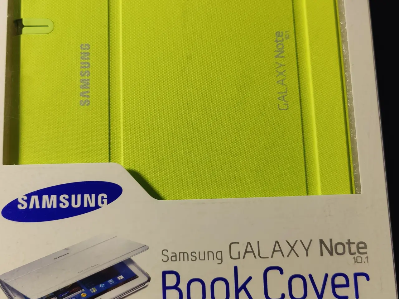 Billede 1 - Samsung Galaxy note
