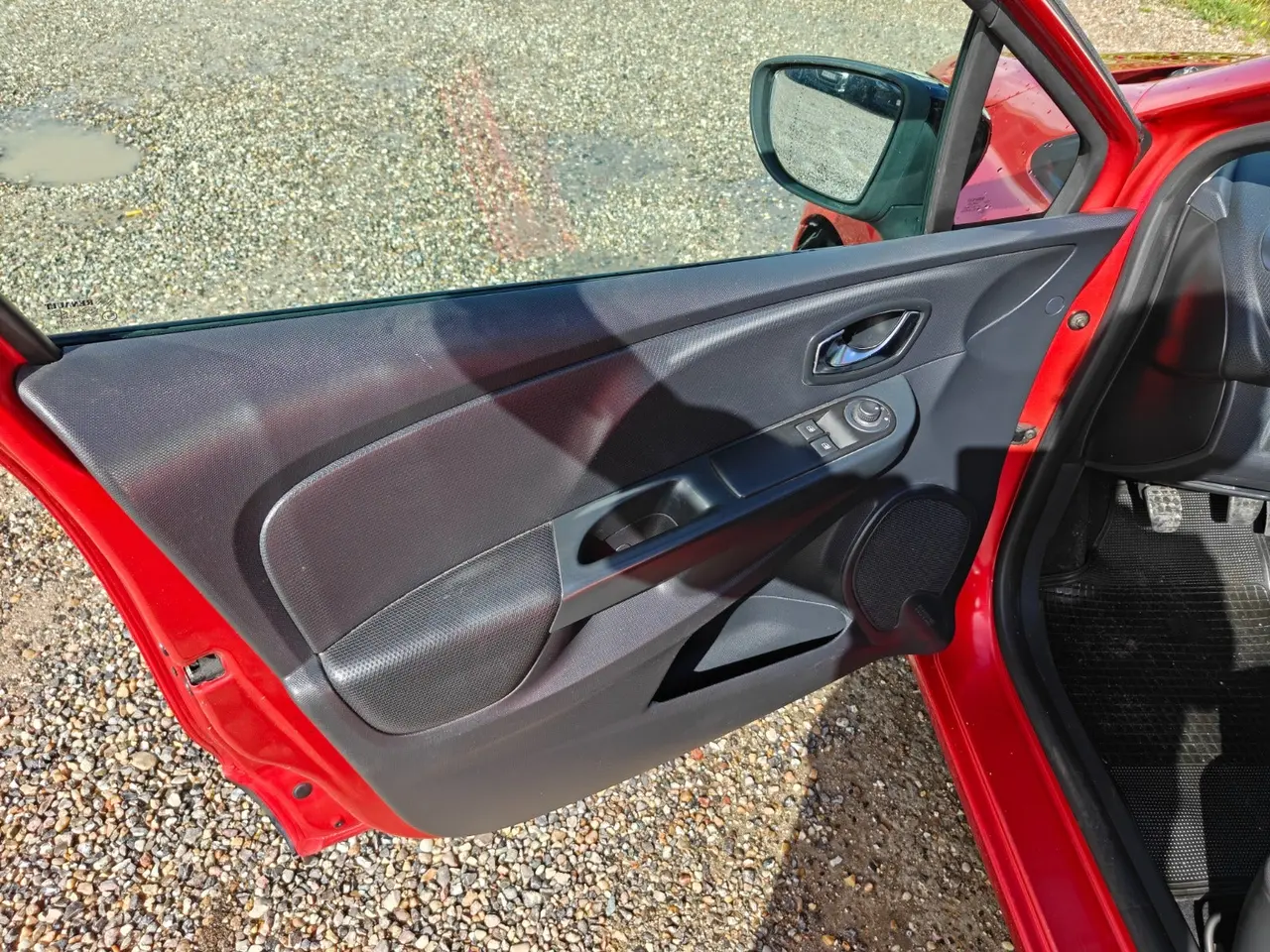 Billede 11 - Renault Clio IV 1,5 dCi 75 Expression