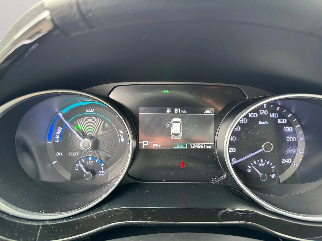 Billede 7 - Kia Ceed 1,6 PHEV Upgrade SW DCT