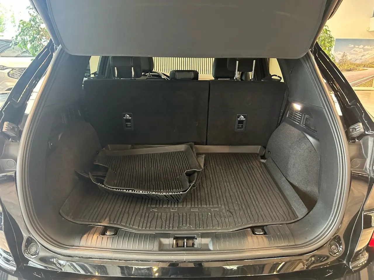 Billede 17 - Ford Kuga 2,5 PHEV Vignale CVT