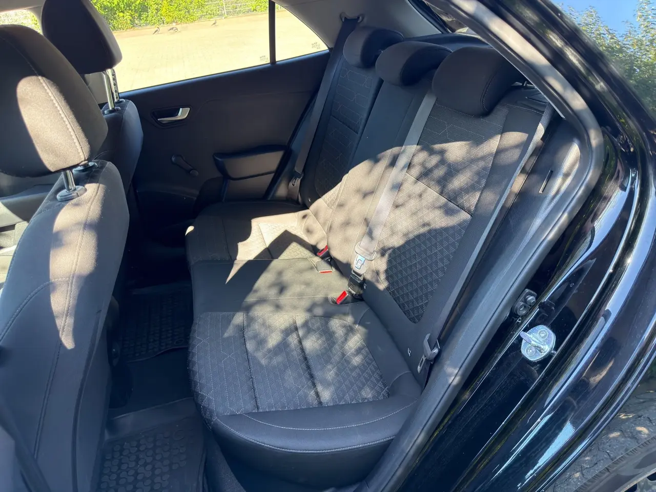 Billede 14 - Kia Rio 1,25 MPi Advance