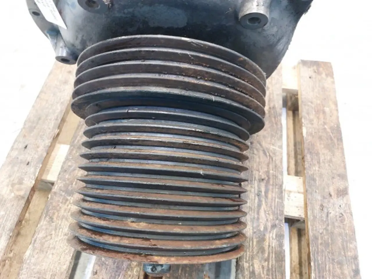 Billede 10 - Massey Ferguson 9380 Power Take Off 6237001M1