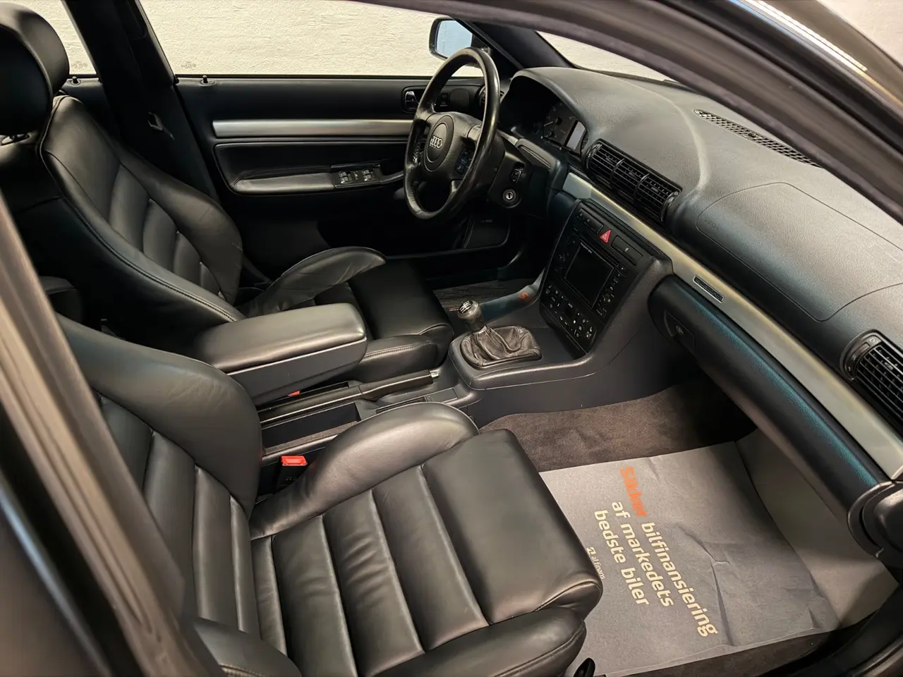 Billede 6 - Audi S4 2,7 Avant quattro