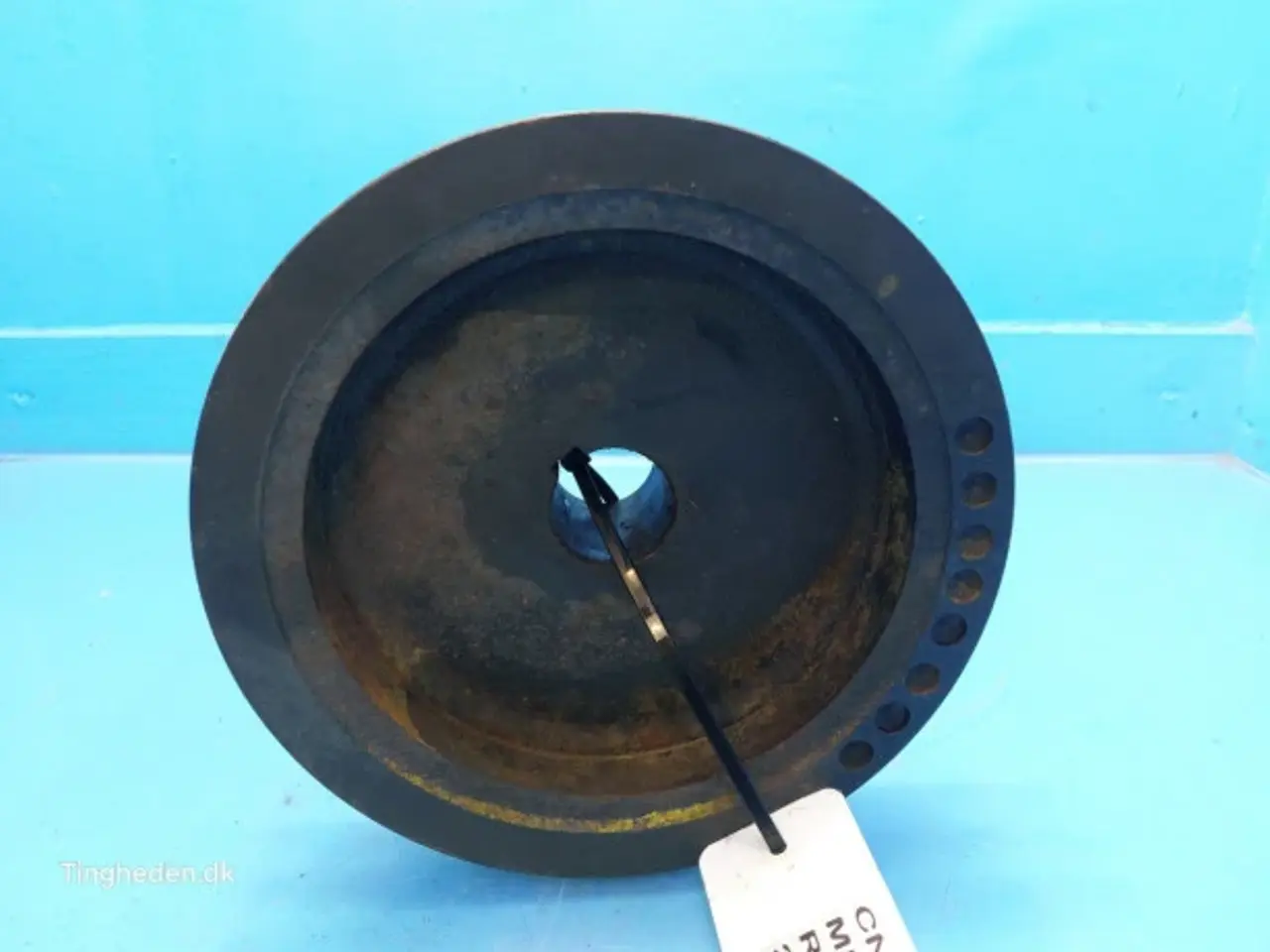 Billede 8 - Massey Ferguson 32 Remskive 28880368