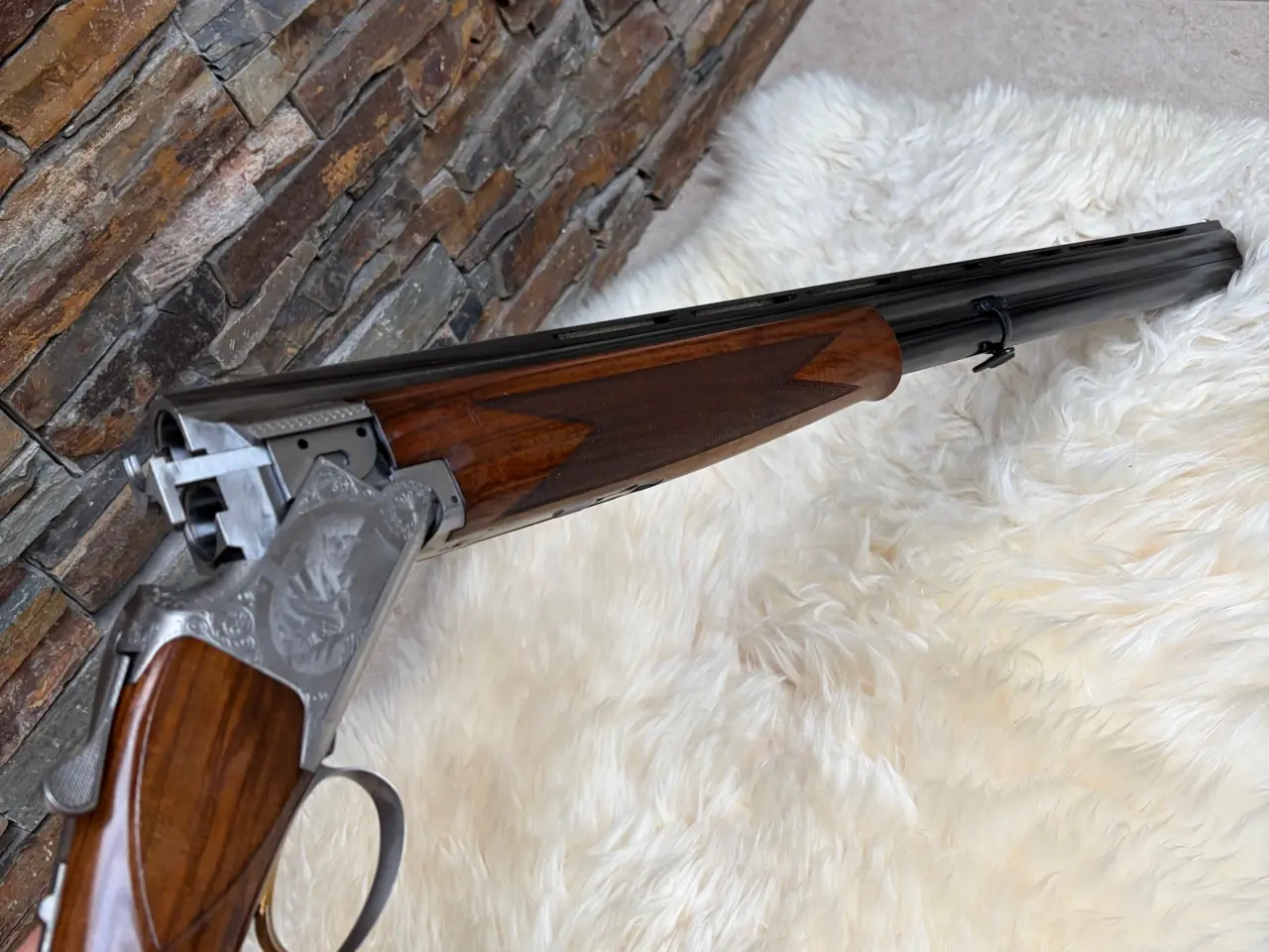 Billede 1 - FN Browning B25 B2G