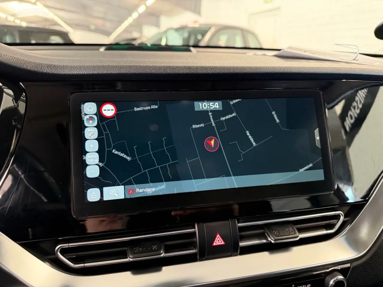 Billede 16 - Kia Niro 1,6 GDI PHEV Plugin-hybrid Advance DCT 141HK 5d 6g Aut.