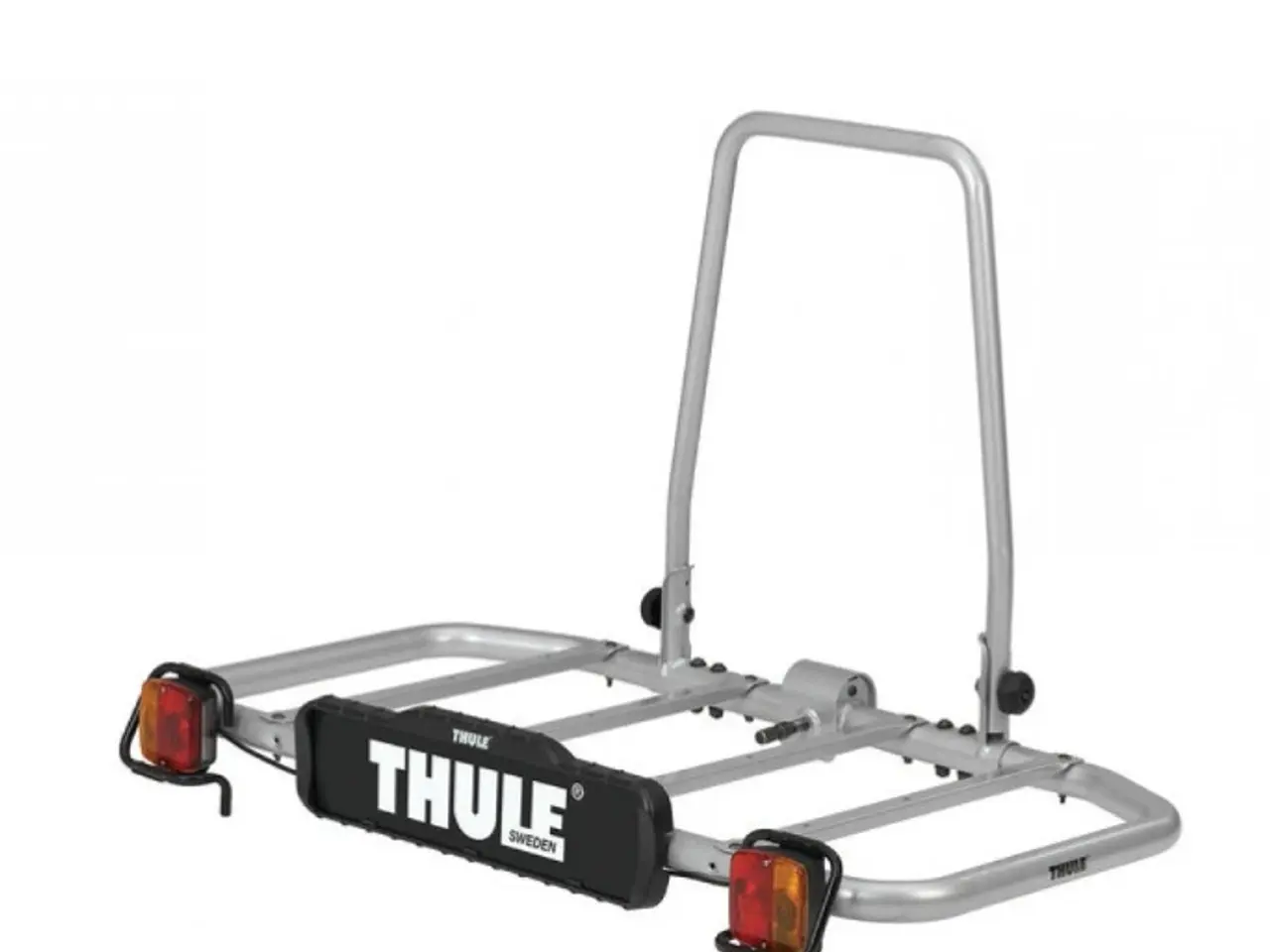Billede 3 - THULE EASY BASE med bag