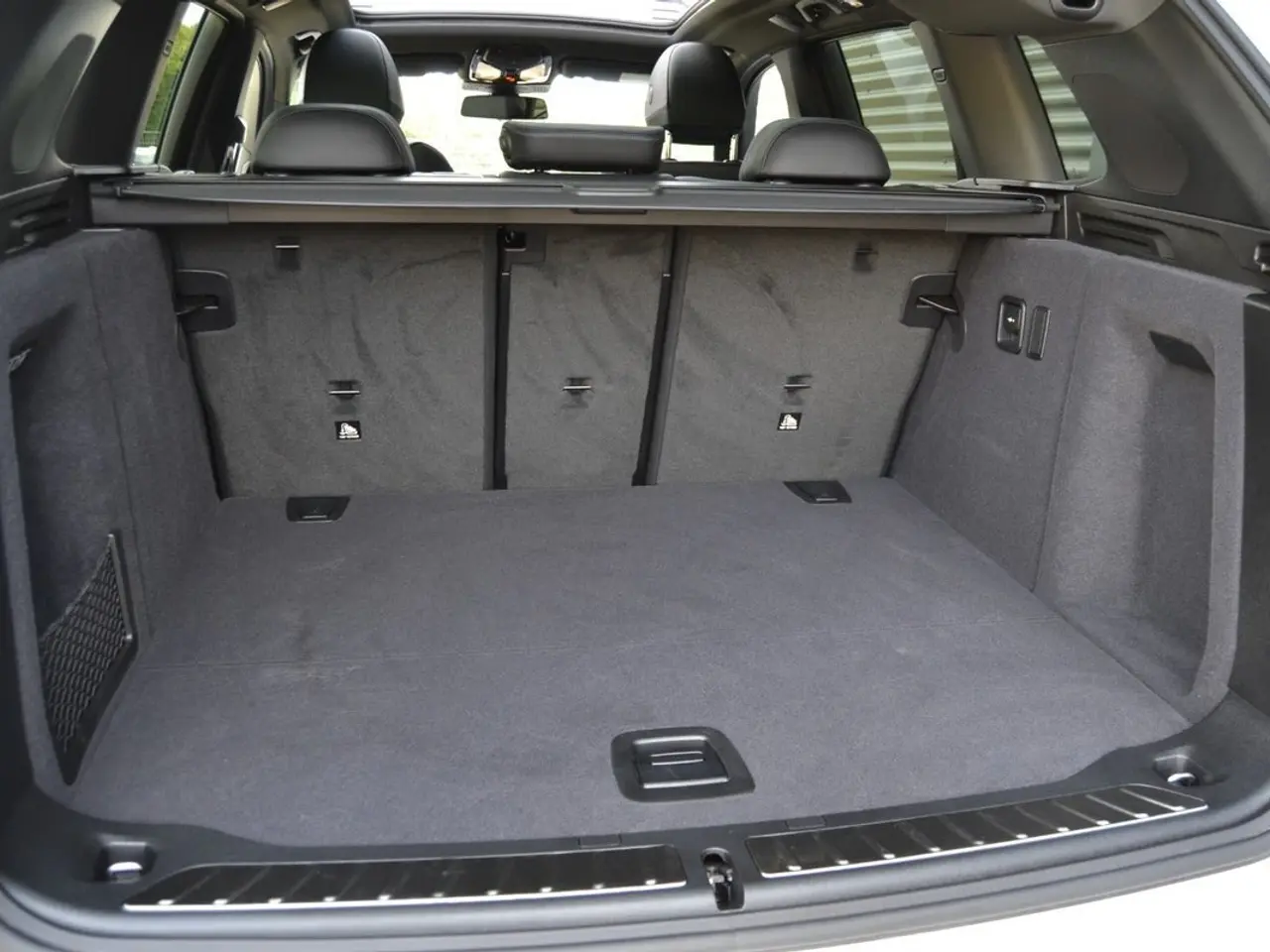 Billede 9 - BMW iX3 Charged Plus M-Sport