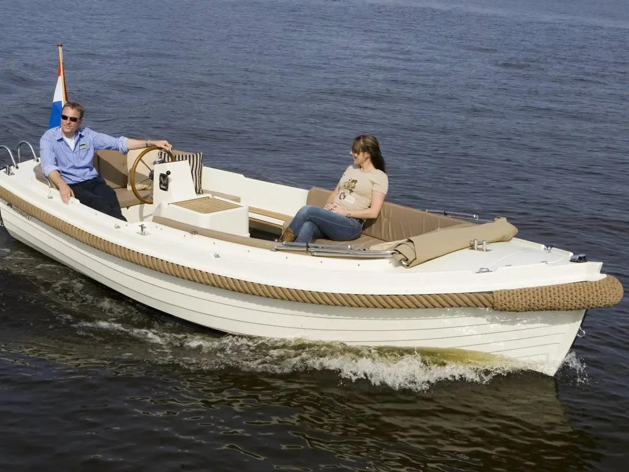 Billede 3 - Interboat 17