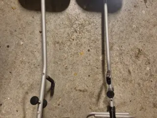 Campingspejle
