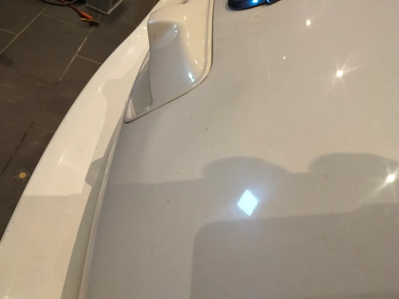 Billede 17 - Nissan Leaf Acenta 30Kw