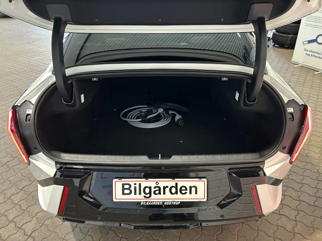 Billede 16 - Kia EV4 81 Long Range GT-Line Fastback