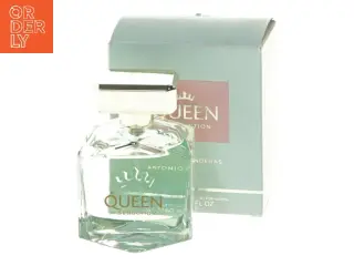Queen of Seduction Eau de Toilette 80 mL fra Antonio Banderas (str. 80 mL cm)