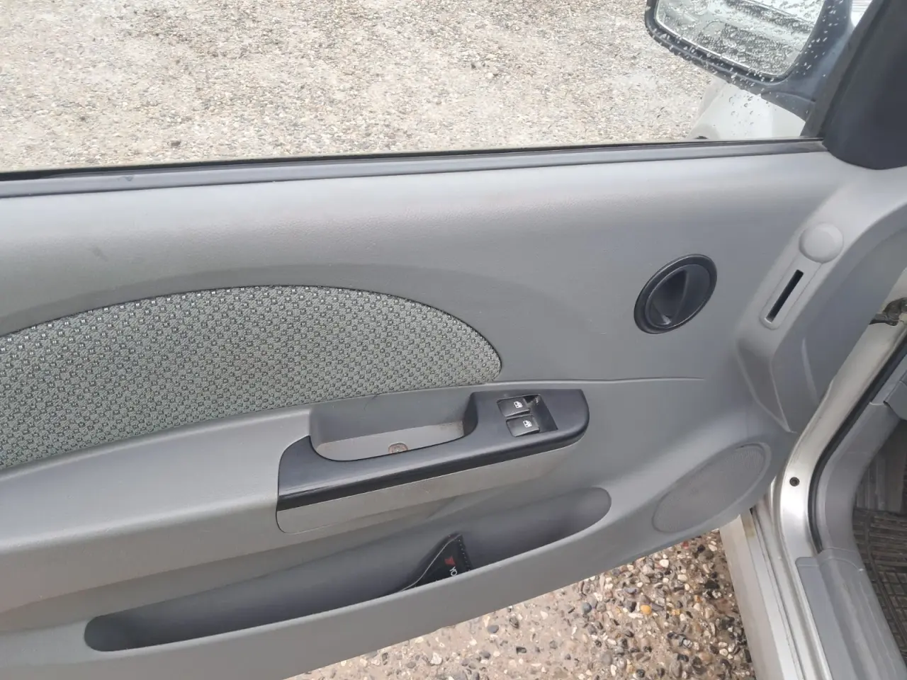 Billede 4 - Chevrolet Kalos 1,4 16V SE