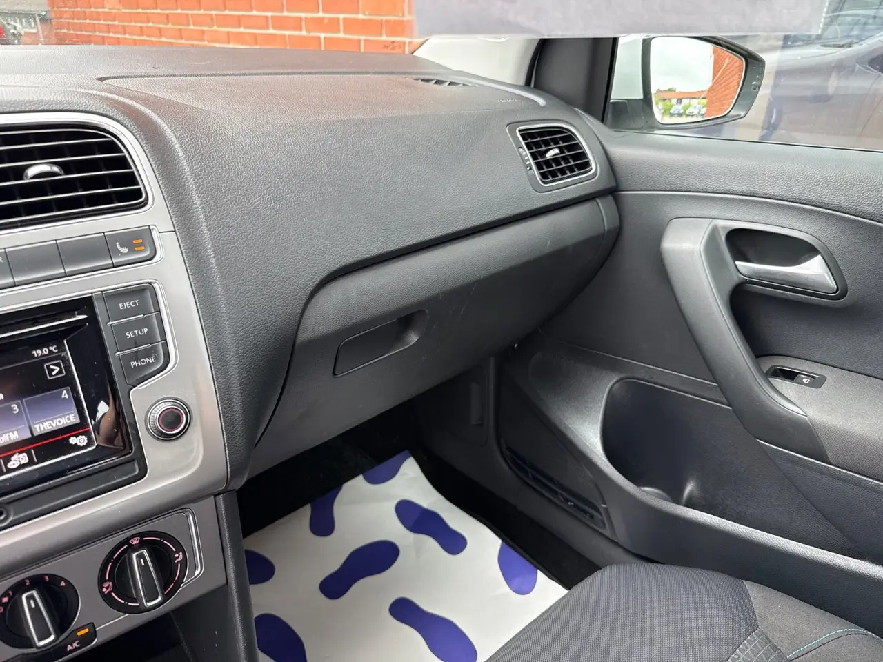 Billede 13 - VW Polo 1,0 TSi 95 BlueMotion