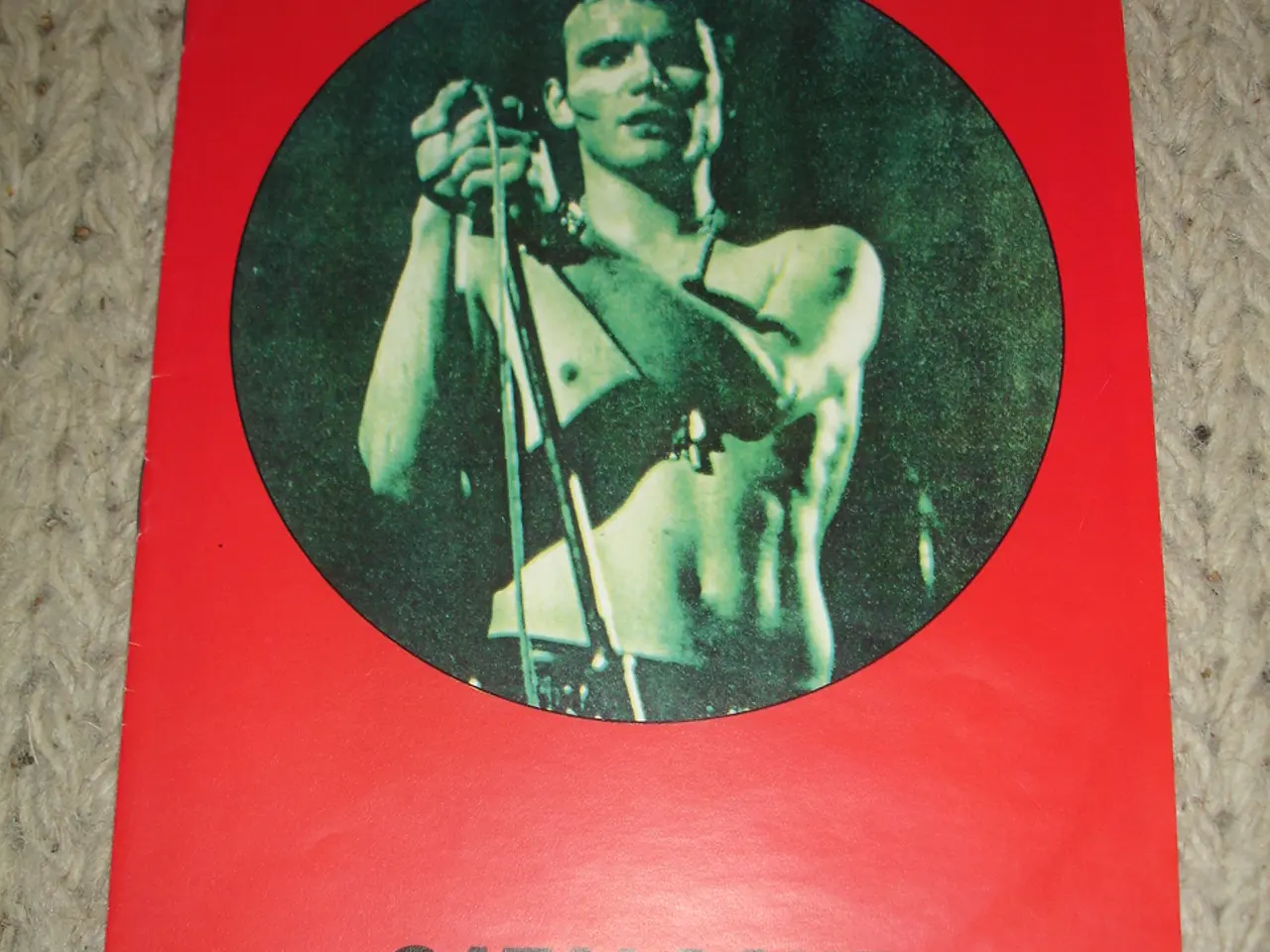 Billede 6 - Adam And The Ants – Kings Of The Wild Frontier