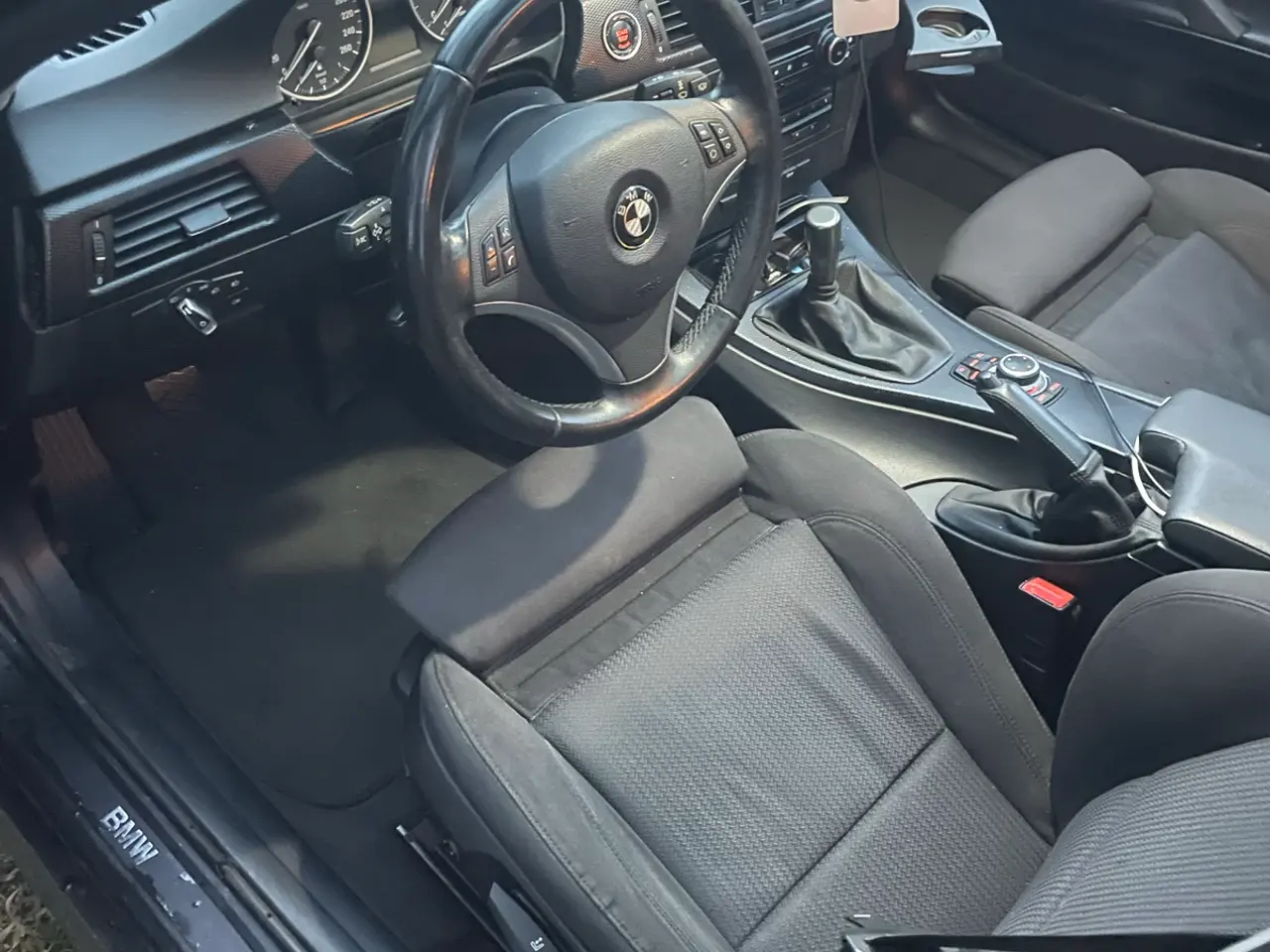 Billede 10 - Bmw e91 lci 318d
