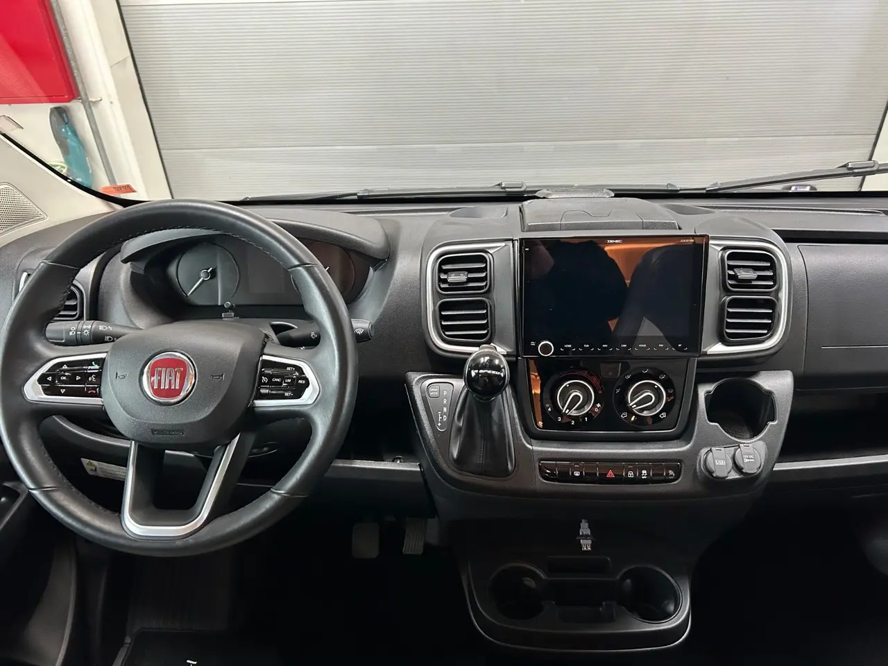 Billede 8 - Fiat Sunlight 2,2 T69 L aut.