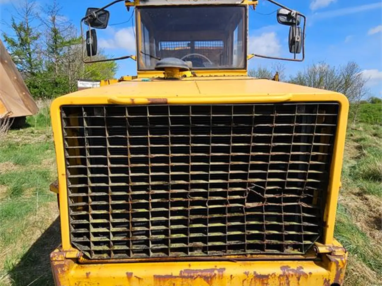 Billede 9 - Volvo A20 - 6x6 All wheel drive