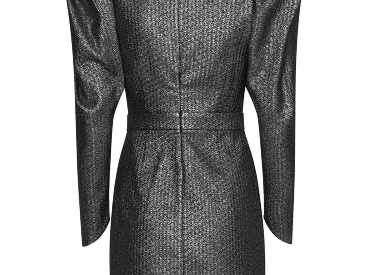 Billede 5 - Custommade feminin smuk kjole