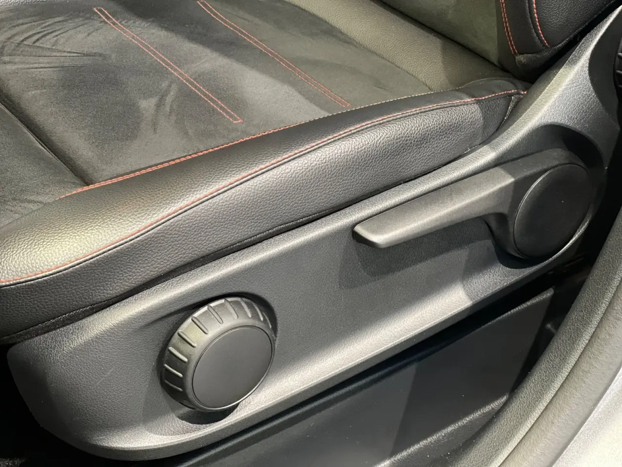 Billede 12 - Mercedes B200 1,3 AMG Line aut.
