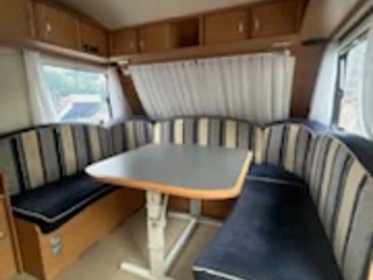 Billede 5 - Adria classica 743 UP