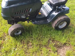 Havetraktor MTD uden Klippebord 