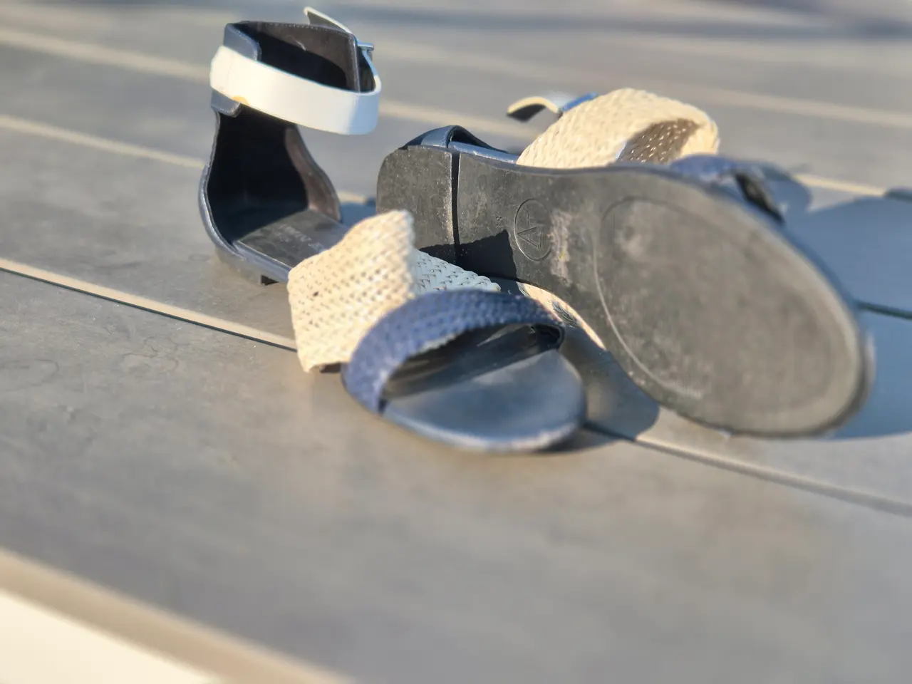 Billede 4 - Amarni sandaler