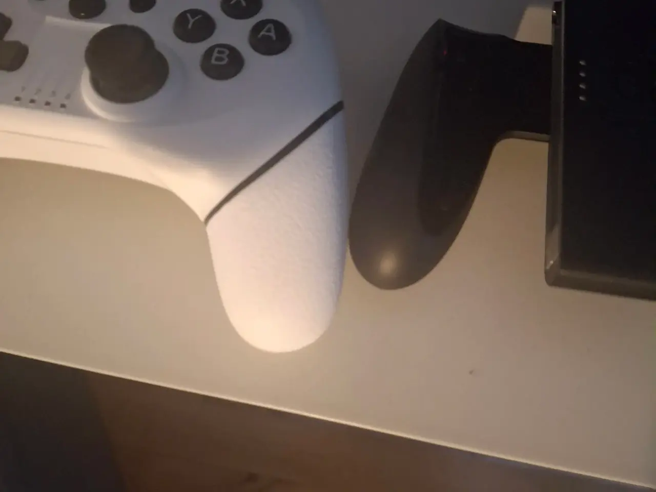 Billede 2 - Nintendo switch oled sælges.