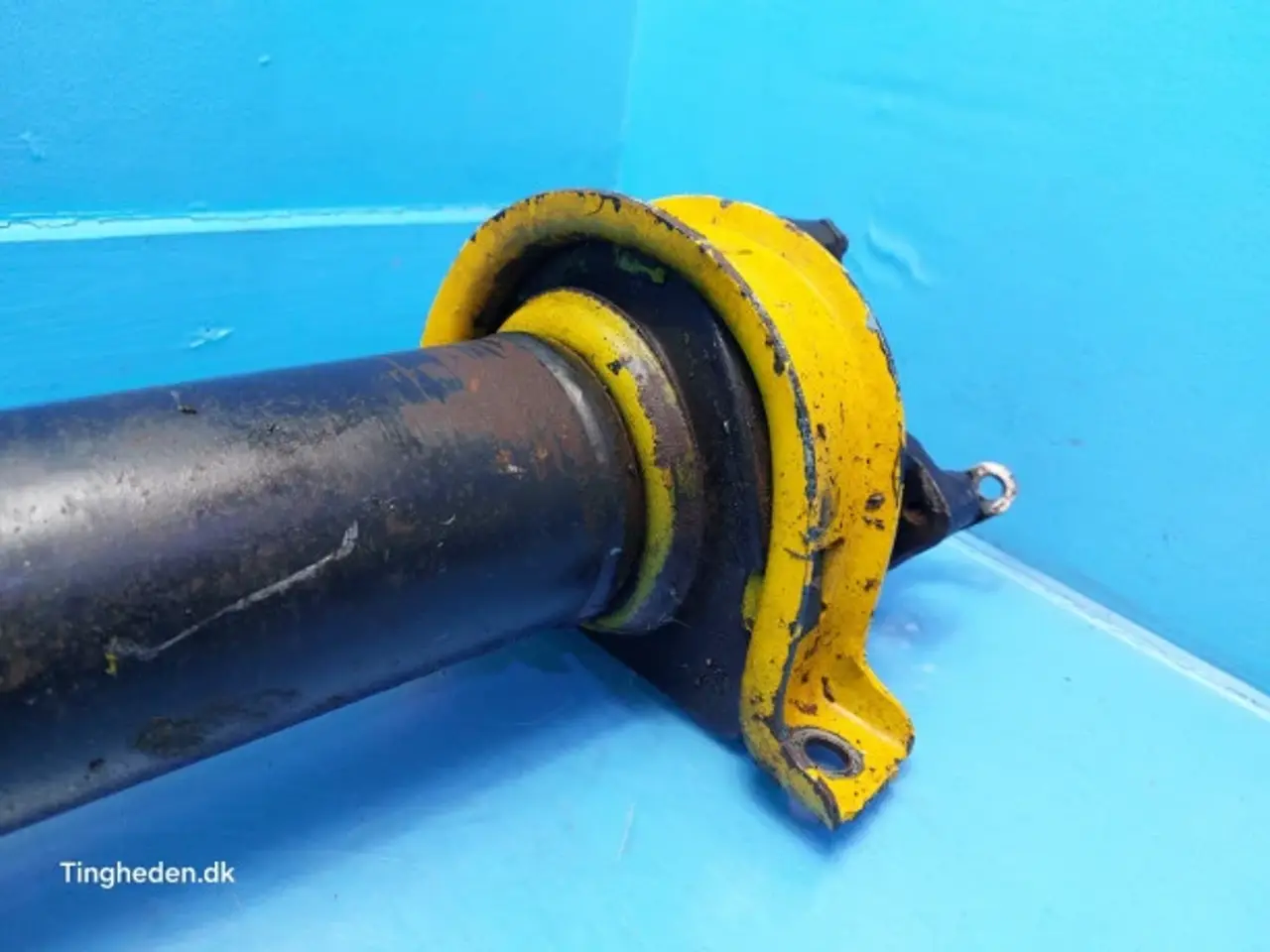Billede 5 - JCB 427 HL Kardan 333/U4351