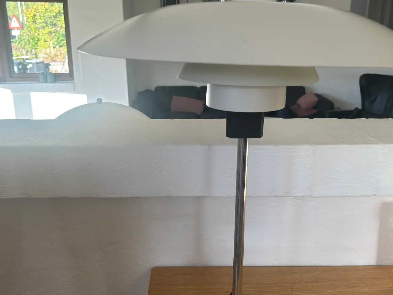 Billede 3 - PH bordlampe 4/3
