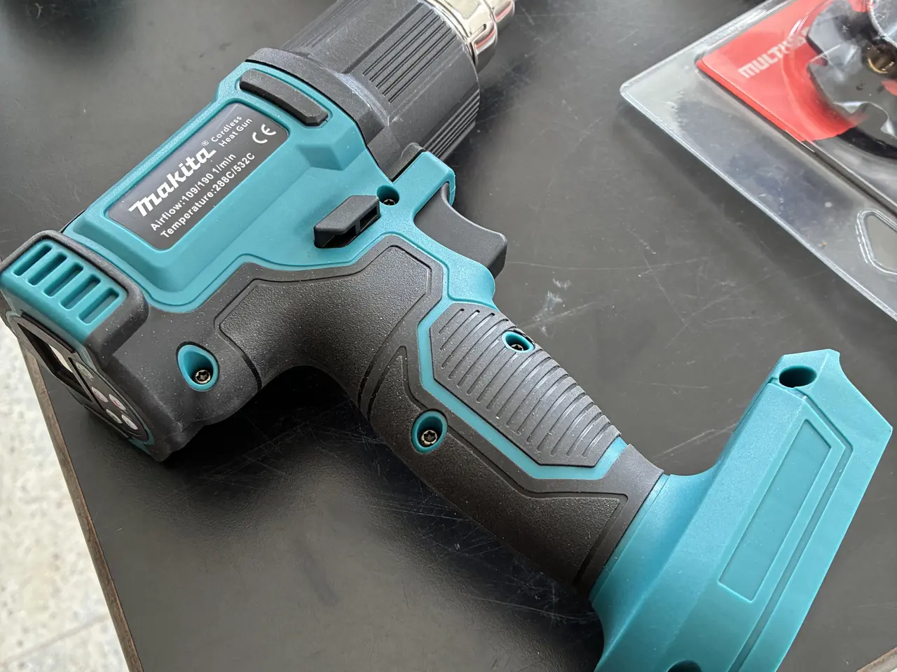 Billede 3 - Makita varmepistol