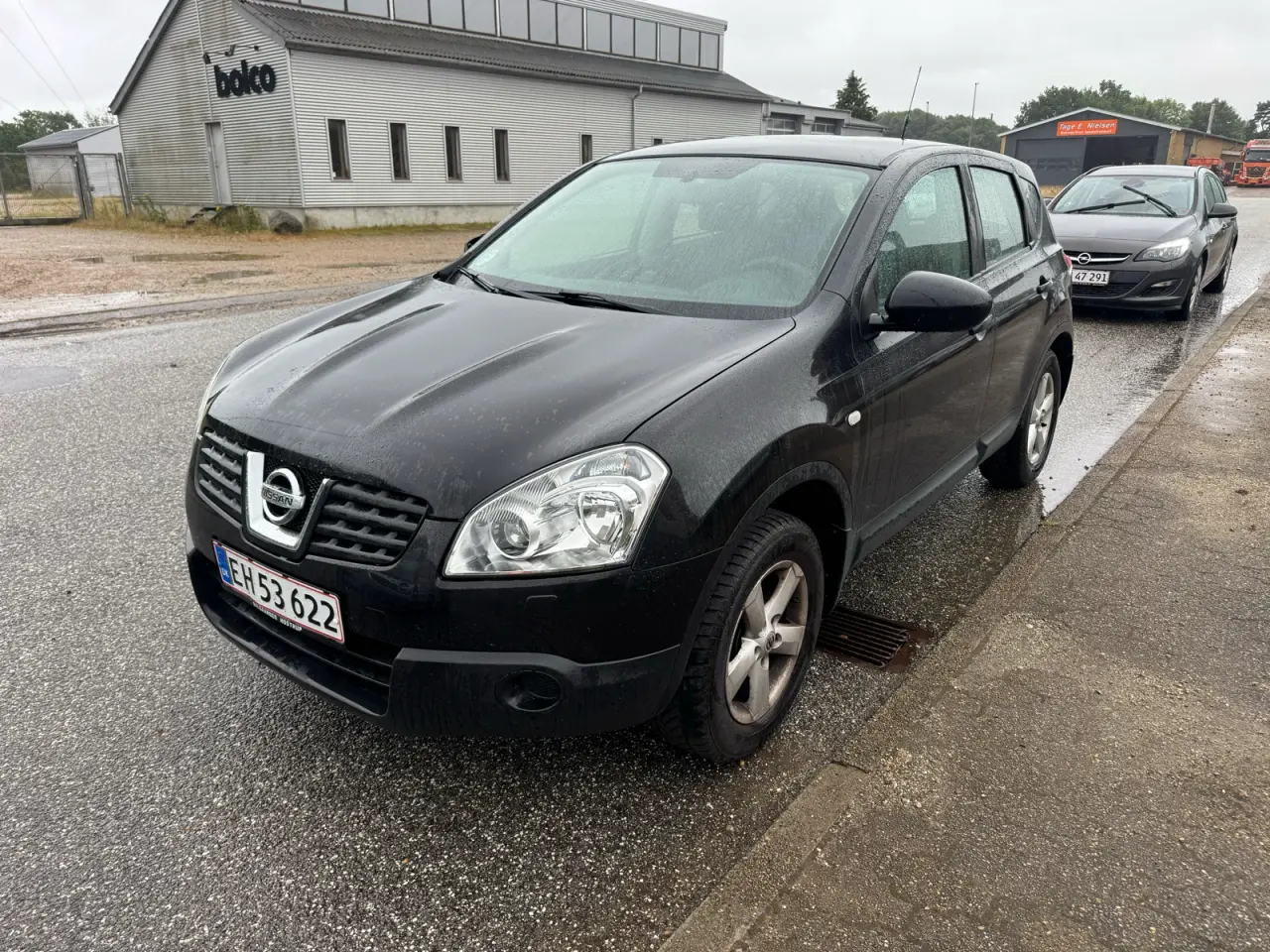 Billede 3 - Super fin Nissan Qashqai
