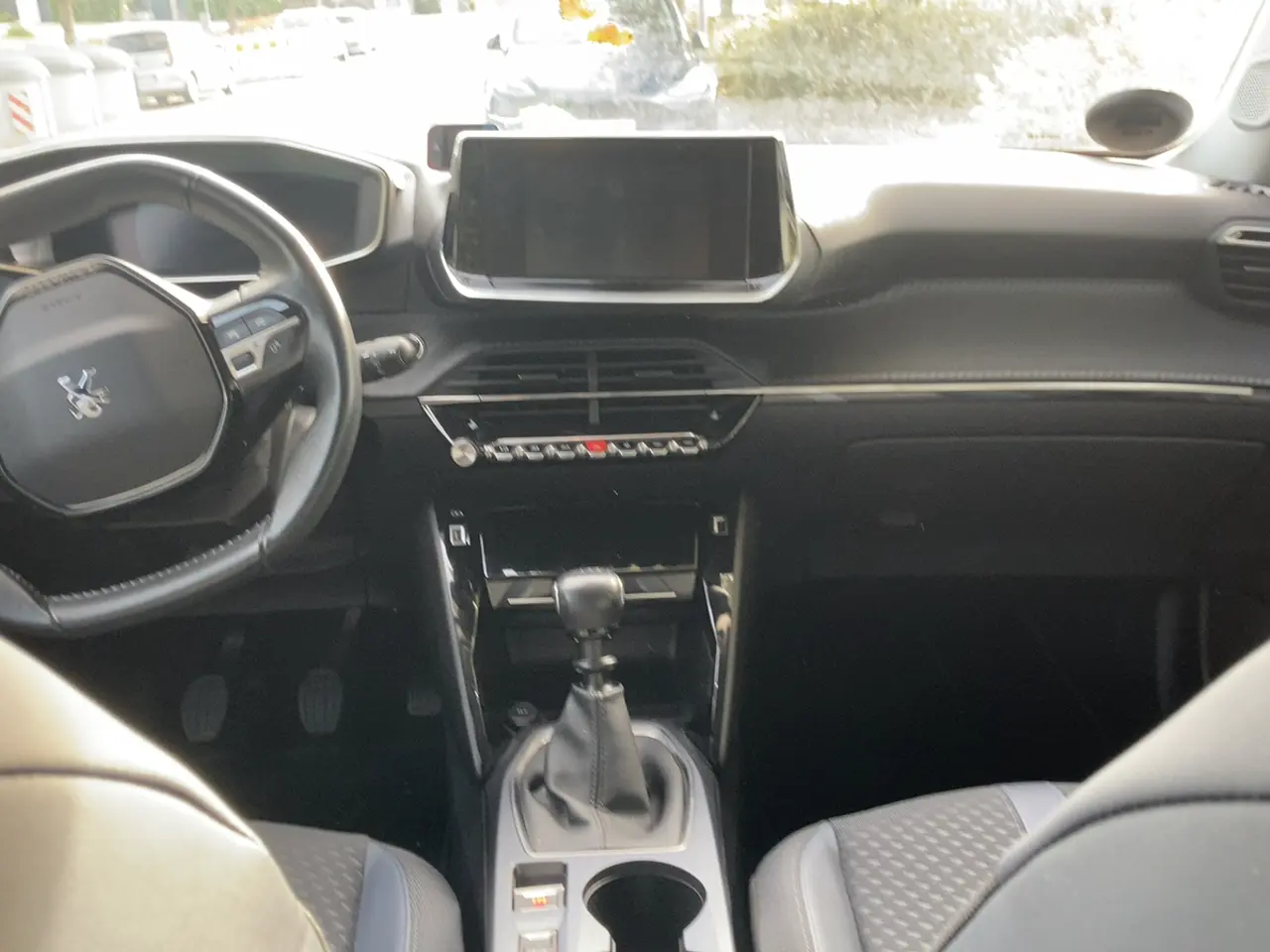 Billede 13 - Peugeot 2008 1,2 PureTech 130 Allure Pack