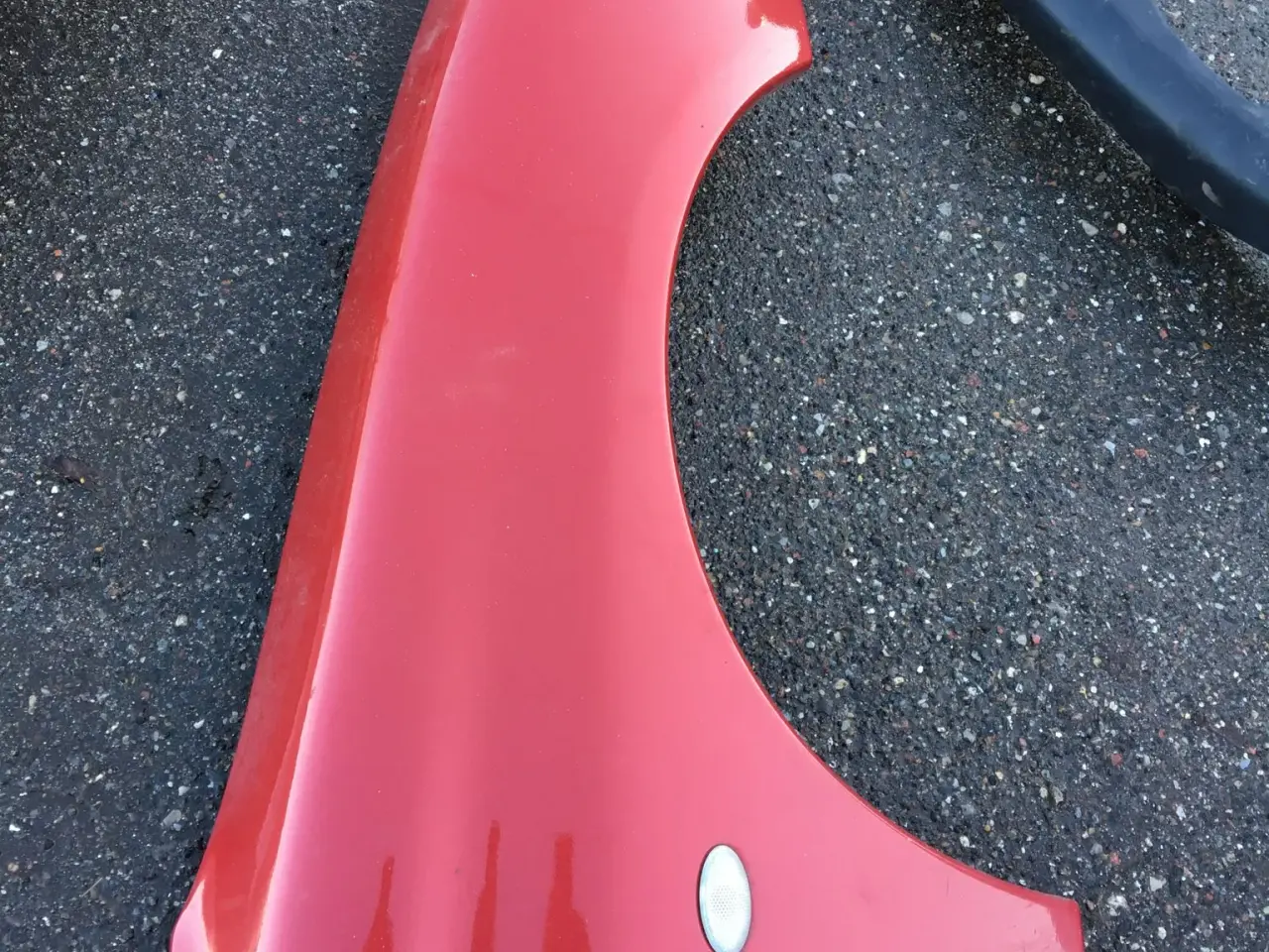 Billede 2 - Peugeot 206