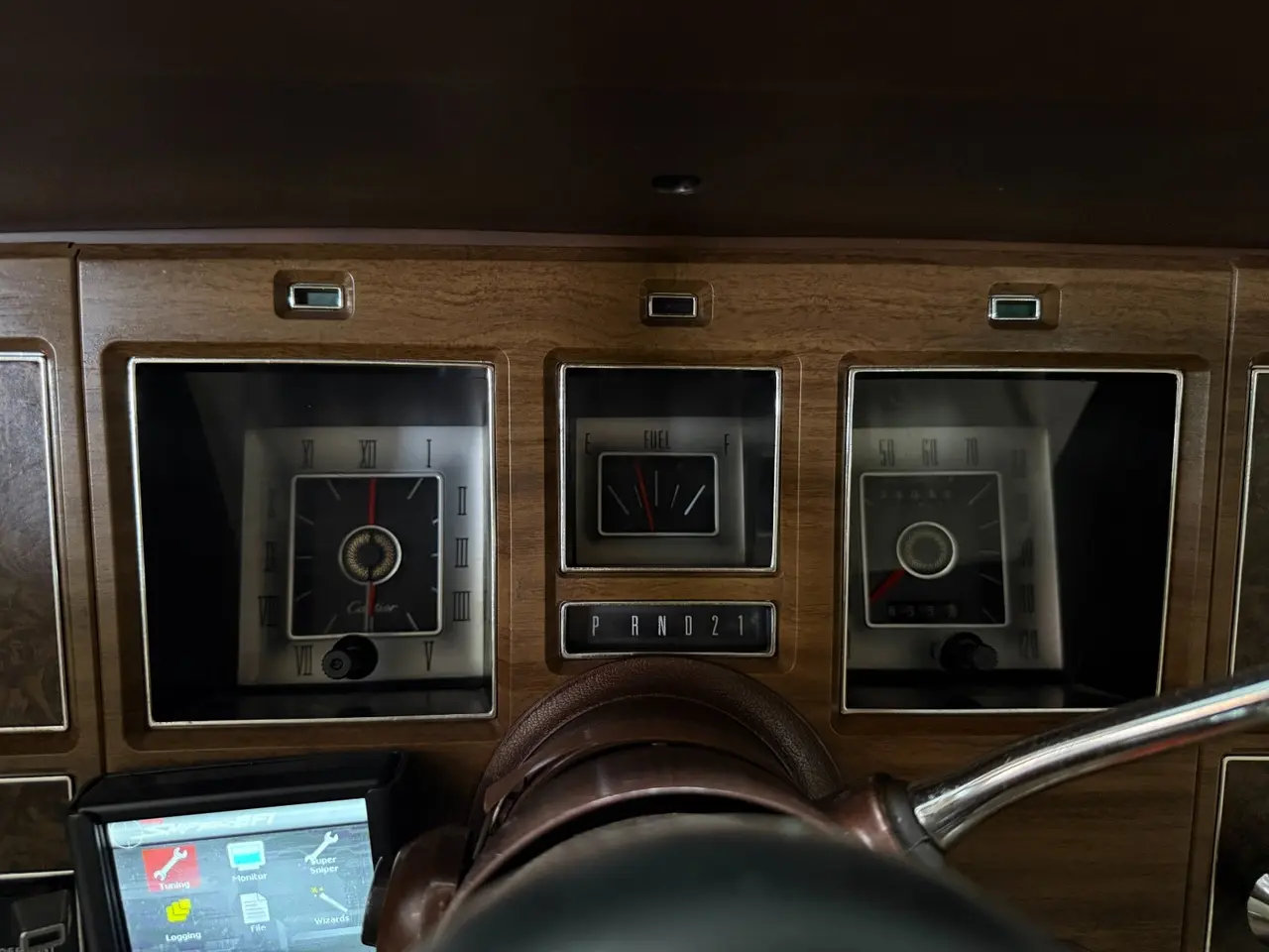 Billede 10 - Ford Lincoln Continental