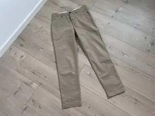 Bukser; Zara, Str 38 = S