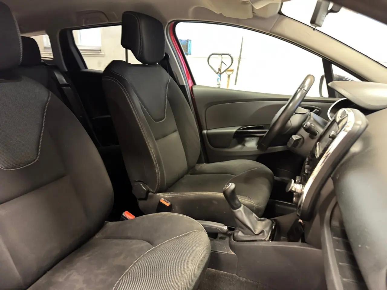 Billede 14 - Renault Clio IV 0,9 TCe 90 Expression Sport Tourer