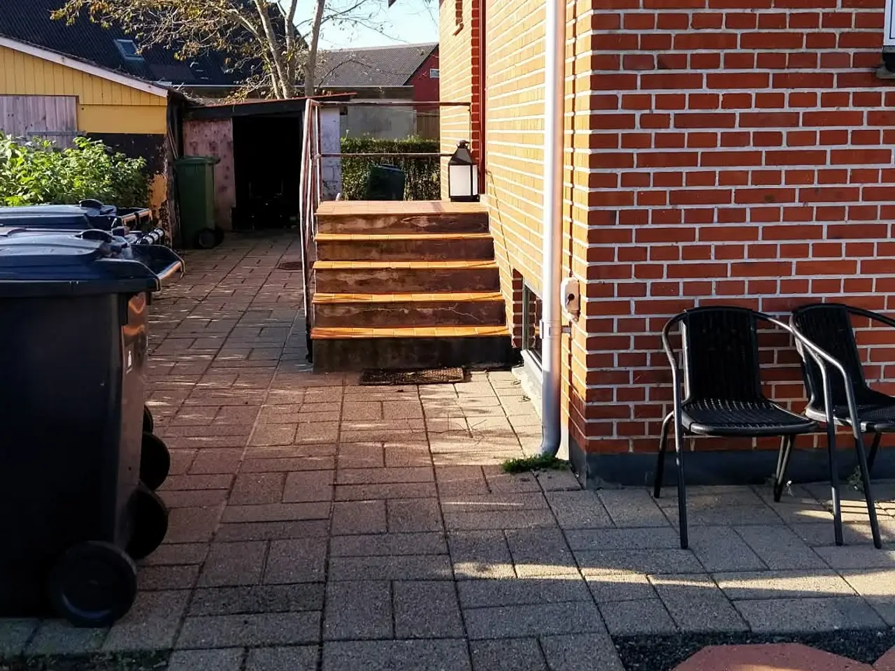 Billede 15 - Hus til salg