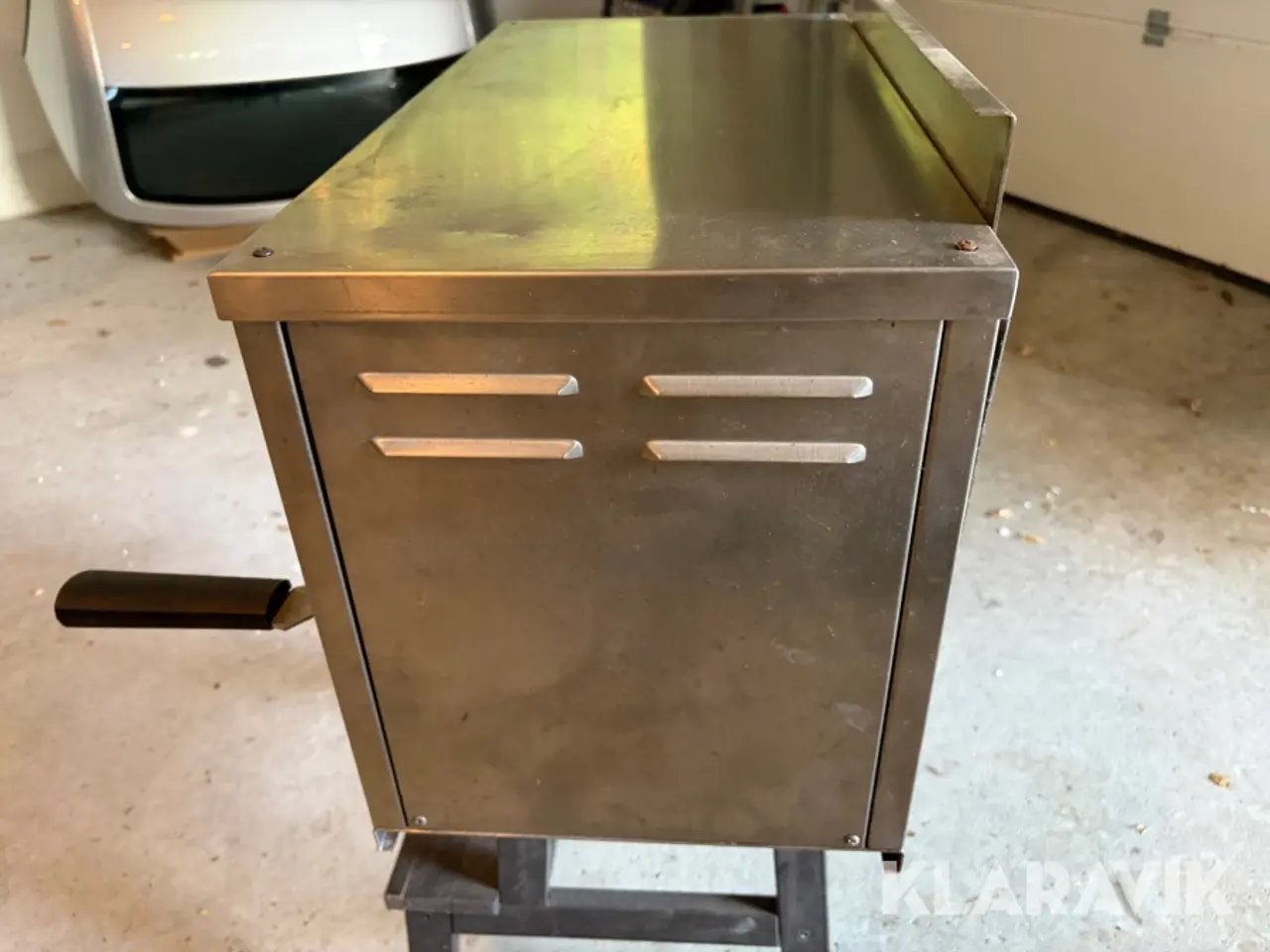 Billede 10 - Grill Eloma