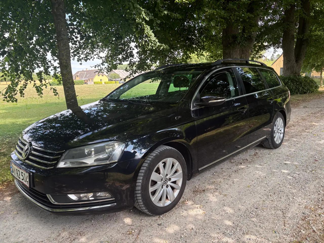 Billede 1 - VW Passat