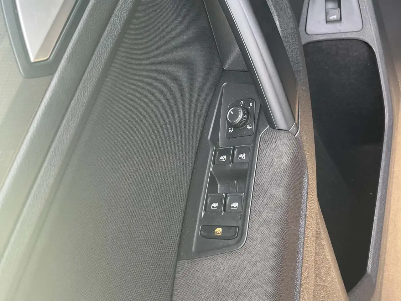 Billede 8 - VOLKSWAGEN TIGUAN 2.0 TDI 150 DSG7