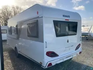 Knaus SPORT E-power Selection 500 EU -SKARP PRIS - Spar 33.333 NU 205.167