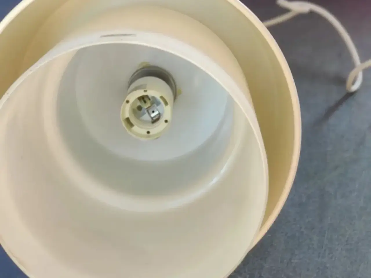 Billede 3 - Lampe