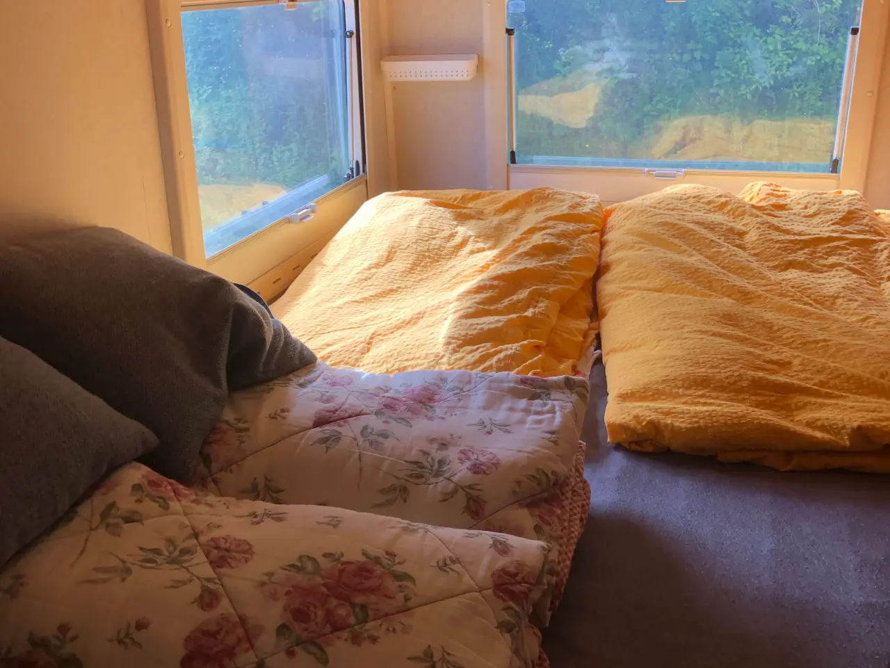 Billede 6 - Autocamper 2002