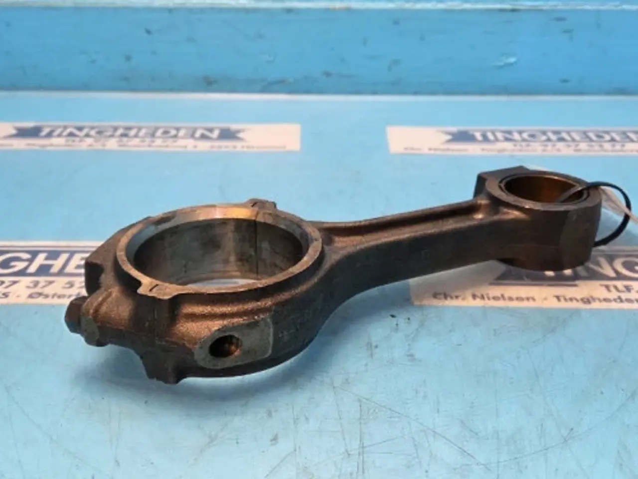 Billede 7 - John Deere 6359 Plejlstang AR71068