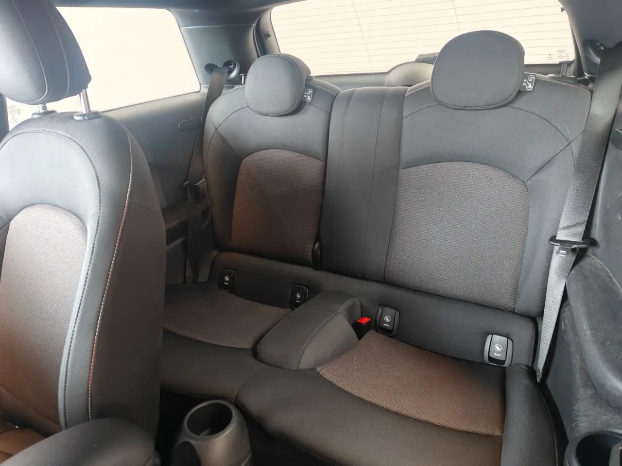 Billede 11 - MINI Cooper 1,5 Essential aut.