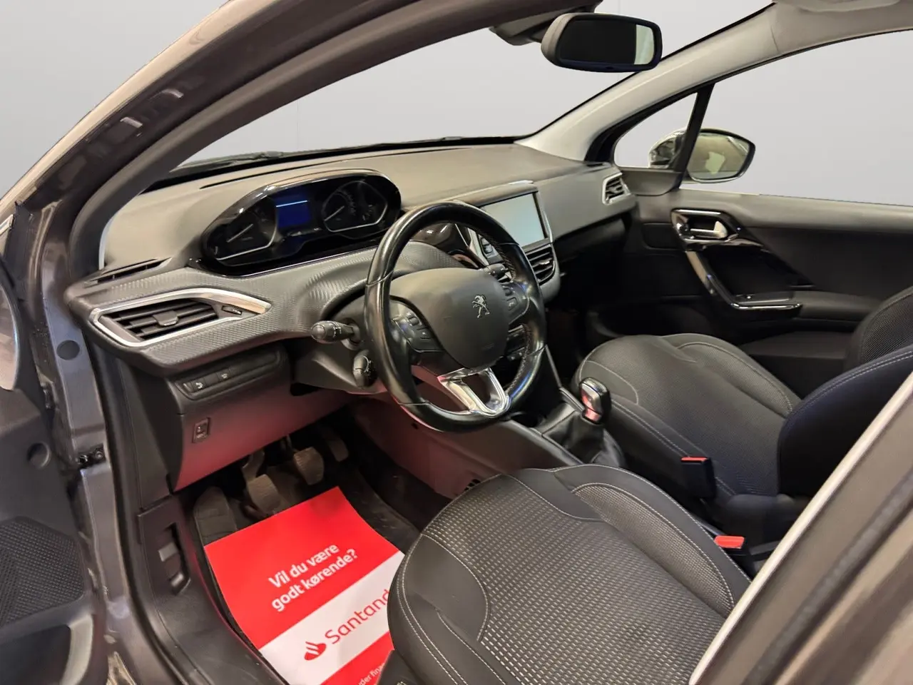 Billede 5 - Peugeot 208 1,2 PureTech 82 Allure Sky