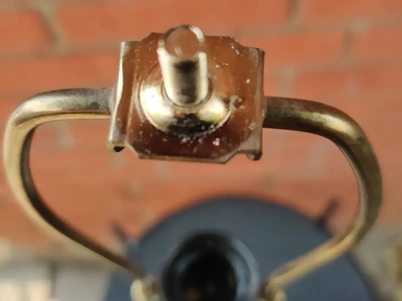 Billede 2 - Bordlampe