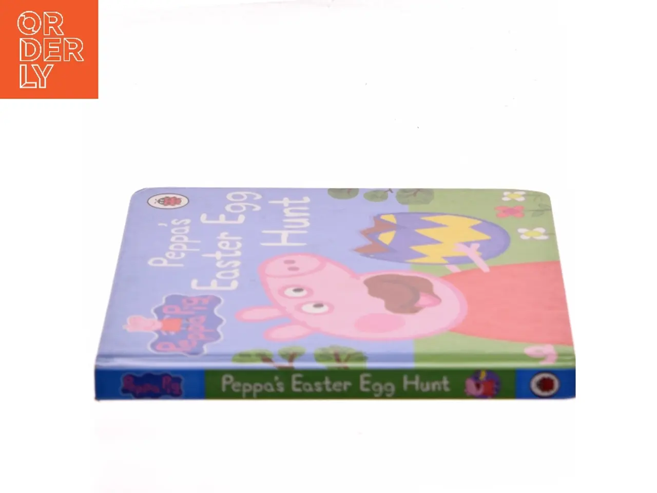 Billede 2 - Peppa's Easter Egg Hunt (Bog)